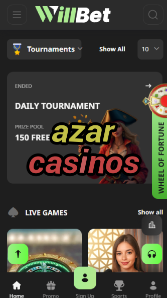 Azar Casinos - Best Random Number Casino Games-www.bdqngd.com