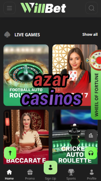 Azar Casinos - Best Random Number Casino Games-www.bdqngd.com
