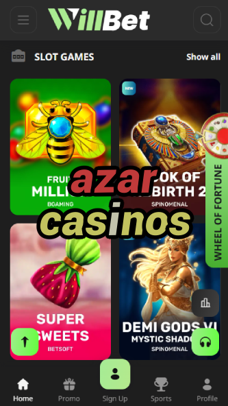 Azar Casinos - Best Random Number Casino Games-www.bdqngd.com